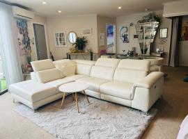 Nelson Apartment, Relaxing, Hobart Escape, Hotel in Sandy Bay