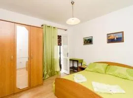 Guest House Kola - Double Room with Terrace