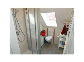 House Agen Apt No 2 - small, ξενοδοχείο σε Langeoog