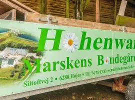 4 person holiday home in Højer