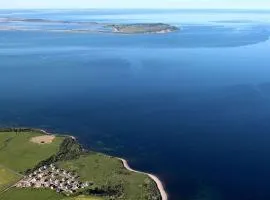 Holiday apartment with 2 bedrooms