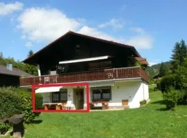 Holiday apartment Has 26 APP links