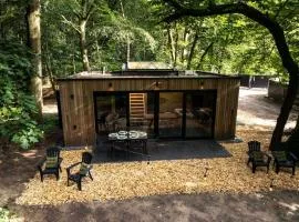 Holiday cottage in Teteringen with Wi-Fi