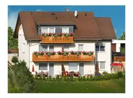 House Nietmann Holiday Apartment No 3