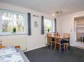 4 person holiday home in Højer