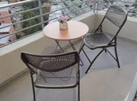 Departamento en Viña del Mar, Vista uno norte