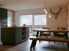 Holiday apartment with 2 bedrooms