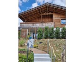 Steigerwald Resort, hotel in Altershausen