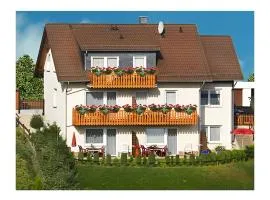 House Nietmann Holiday Apartment No 4