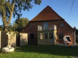 Historic farmhouse 1840