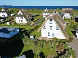 Holiday home in Dranske with swimming pool