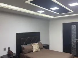 Apartamento mandarina