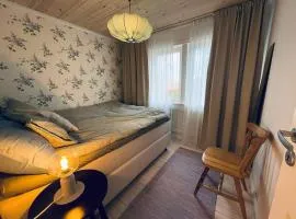 6 person holiday home in HENÅN