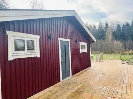 6 person holiday home in HENÅN