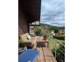 Holiday home Talblick 13