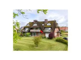 Dream holiday under a thatched roof