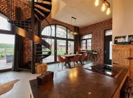 Holiday apartment with 2 bedrooms