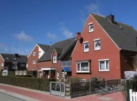 Holiday apartment with 2 bedrooms