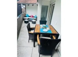 WS holiday apartment