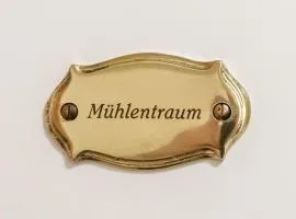 Holiday apartment in Ditzum with balcony