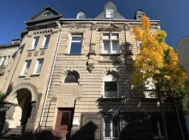 Anne's holiday apartment