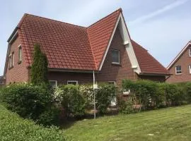 Holiday apartment with 2 bedrooms