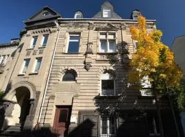 Holiday apartment in Mayen with Wi-Fi