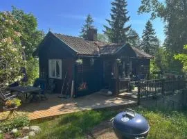 4 star holiday home in VÄRMDÖ