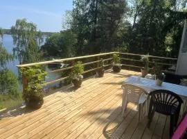4 star holiday home in VÄRMDÖ