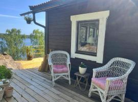 4 star holiday home in VÄRMDÖ, Hotel in Värmdö
