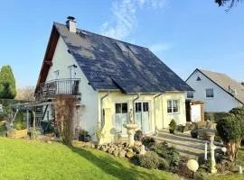 Holiday apartment with 2 bedrooms