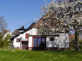 Holiday home in Windeck with swimming pool