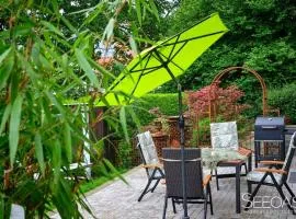 Holiday apartment with 1 bedroom