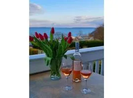 Holiday apartment with 2 bedrooms