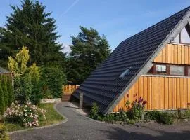 Holiday home with 1 bedroom