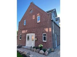 The Linnebargs, House 4，位于Bisdorf的酒店