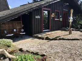 Jost holiday apartment