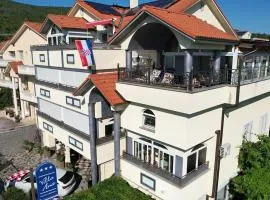 Apartment Villa Ana Selce