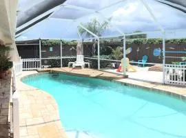 Holiday home with 1 bedroom