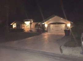 Holiday home with 1 bedroom