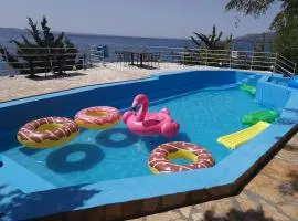 Adria Paradise by Marinko