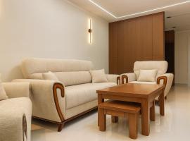 Modern Luxury Apartment 3 Min from Algiers Aiport, ξενοδοχείο σε Dar el Beïda