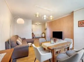 Maison Solange Saint Vincent