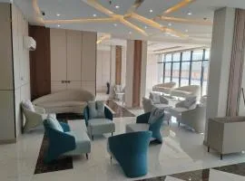 فندق الضيافة