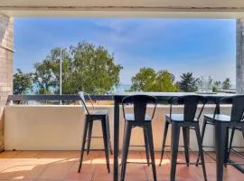 Ocean Vista Nightcliff Foreshore Apartment