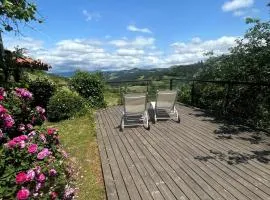 Retraite pour Couple dans Maison de Vigne avec Terrasse - FR-1-582-531