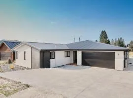 Lakeside Garden - 2 Bedrooms