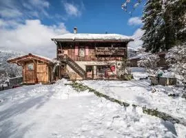 La Mutelline - Les Carroz