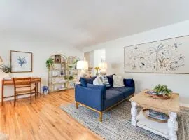 Garden Getaway by Roxy Rentals Family Fav