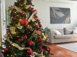 Casa Premium para Natal e Ano Novo